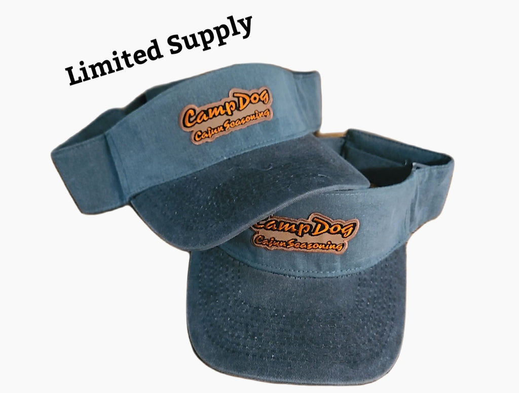 Sun Visor blk/drk.grn